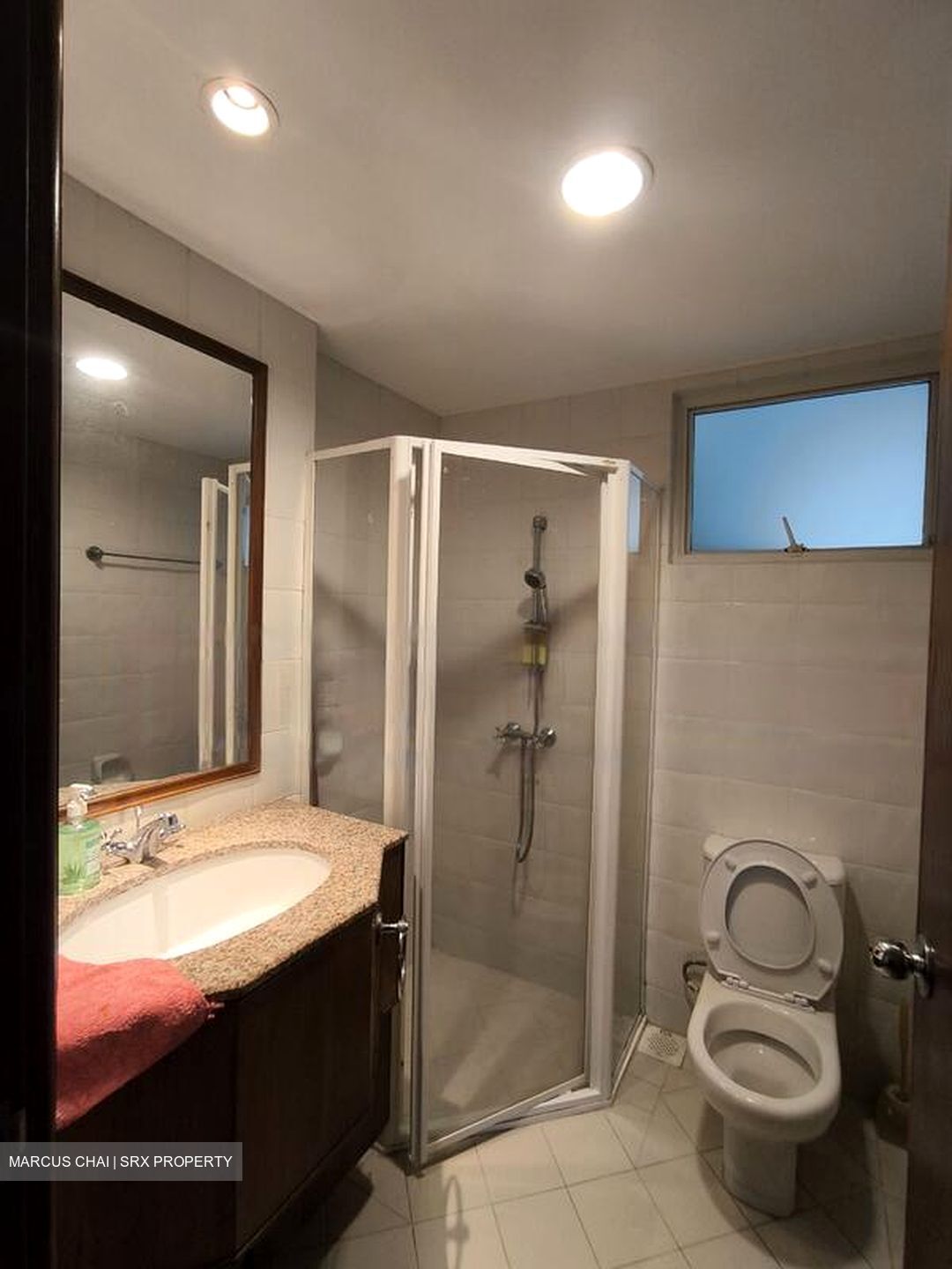 Burlington Square (D7), Apartment #474065541